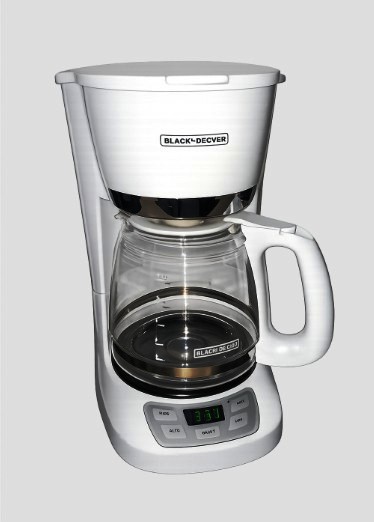 Cafetera 12 Tazas Programable  Filtro  Foto 7320066-1.jpg