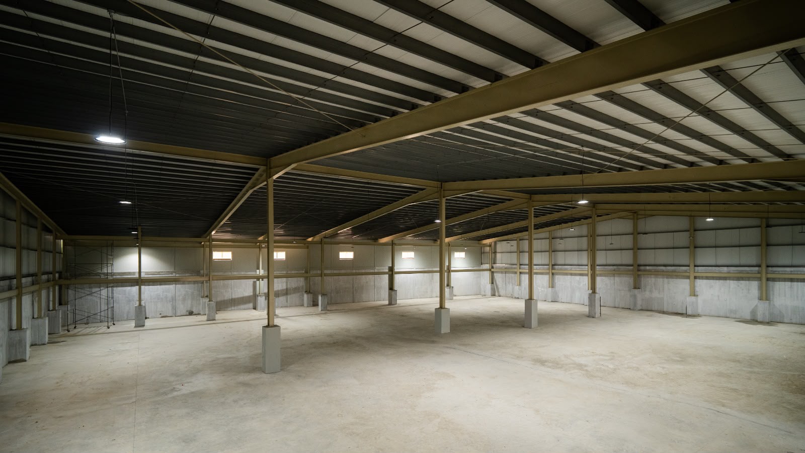 INDUSTRIAL WAREHOUSE FOR LEASE  KM 18 DUARTE HIGHWAY Foto 7320077-1.jpg