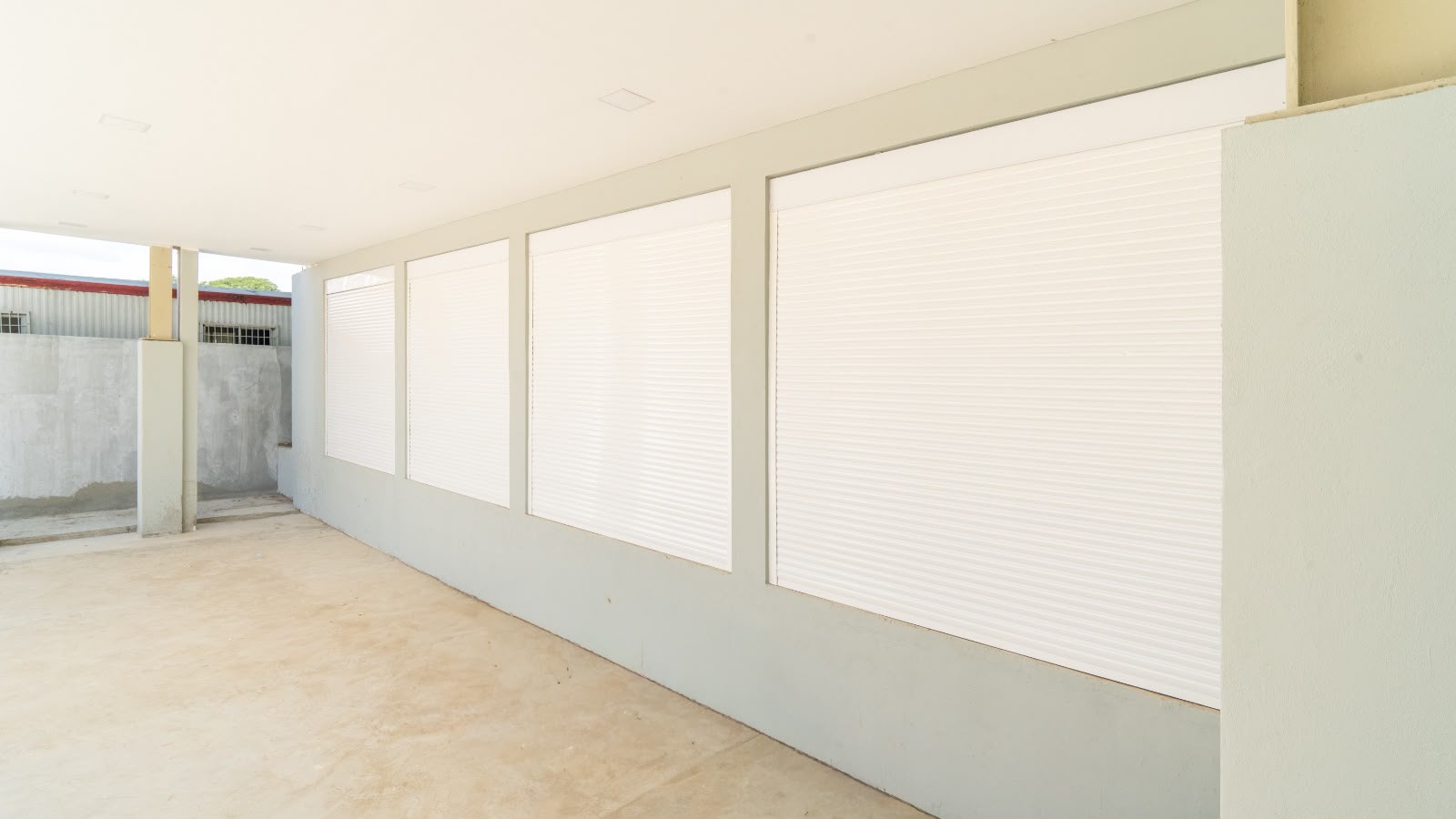 INDUSTRIAL WAREHOUSE FOR LEASE  KM 18 DUARTE HIGHWAY Foto 7320077-3.jpg