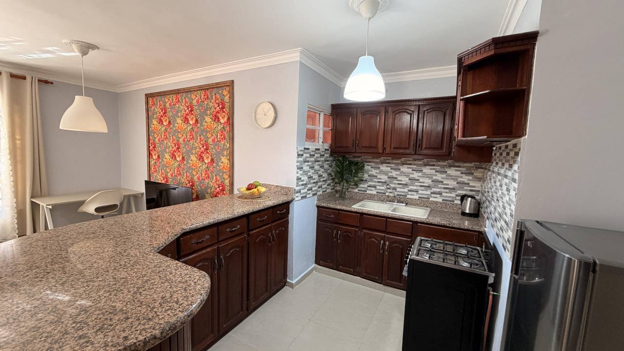 Apartamento en Venta en Bávaro. Foto 7320082-8.jpg