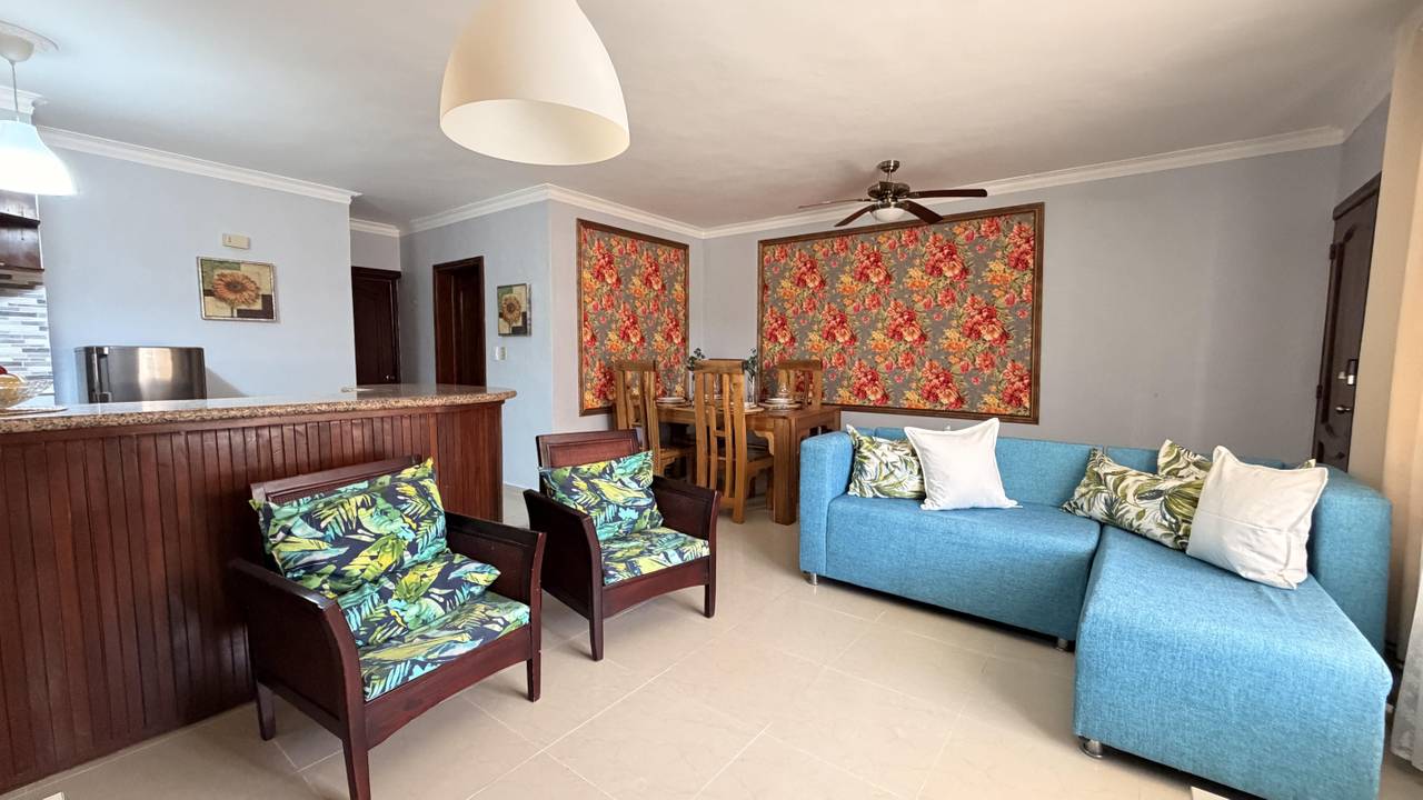 Apartamento en Venta en Bávaro. Foto 7320082-9.jpg