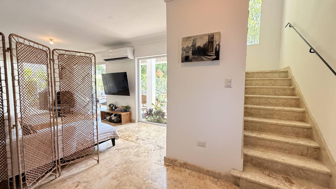 Villa en Venta en Punta Cana Village. Foto 7320090-11.jpg