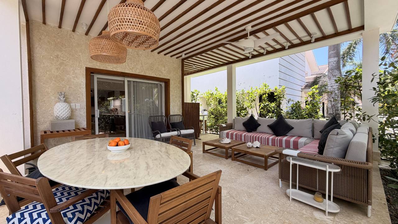 Villa en Venta en Punta Cana Village. Foto 7320090-8.jpg