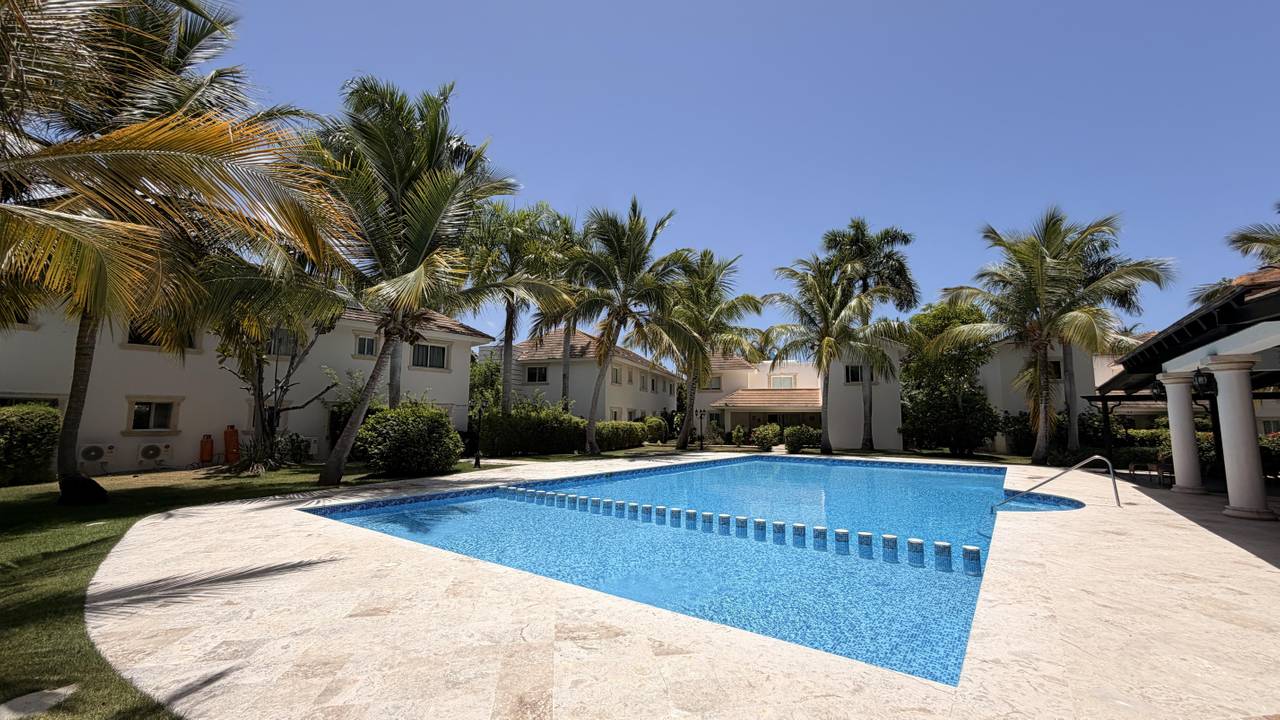 Villa en Venta en Punta Cana Village. Foto 7320090-9.jpg