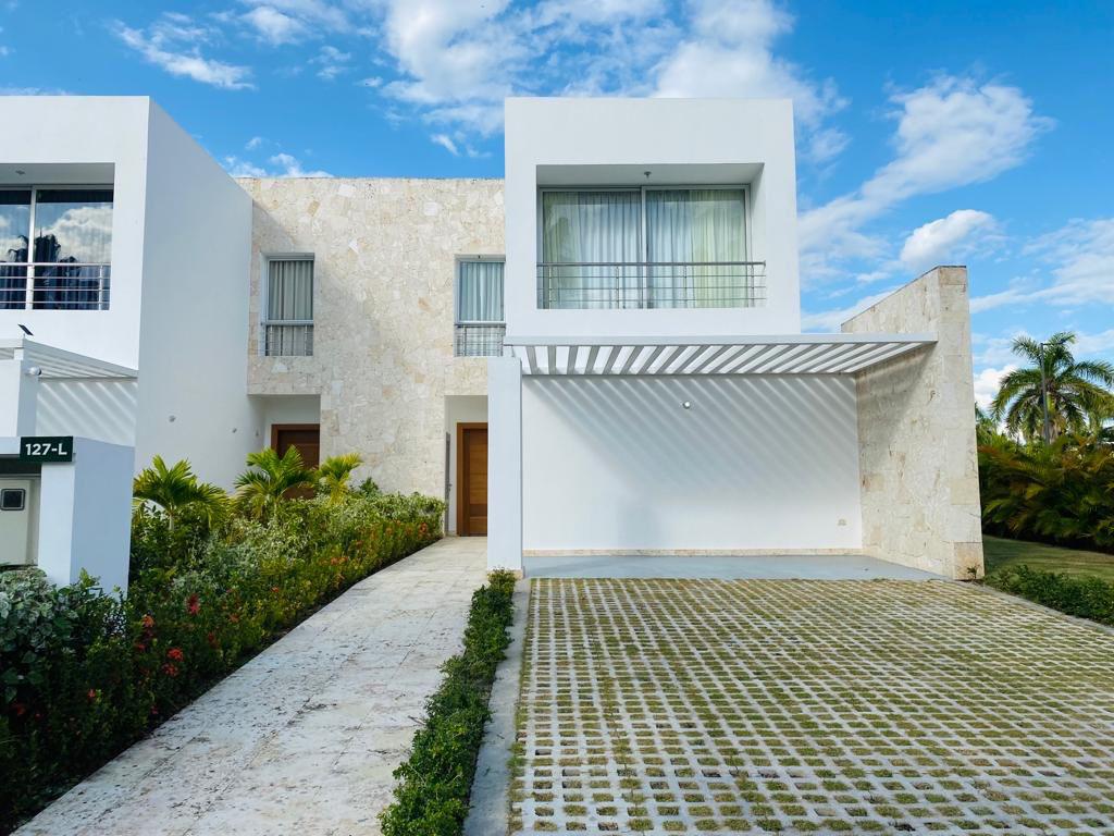 Villa en Venta en Playa Nueva Romana. Foto 7320091-1.jpg