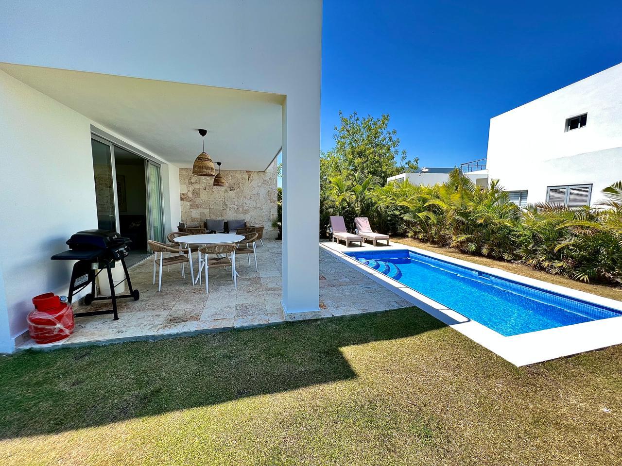Villa en Venta en Playa Nueva Romana. Foto 7320091-8.jpg