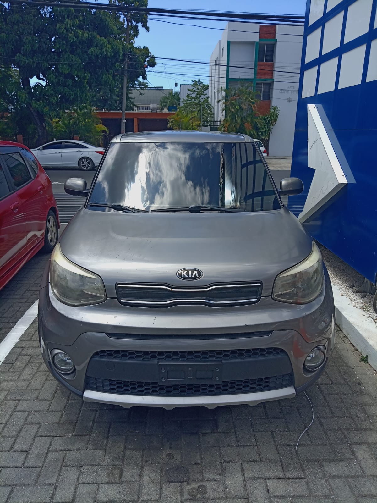 KIA SOUL 2018 CON FINANCIAMIENTO DISPONIBLE Foto 7320092-2.jpg