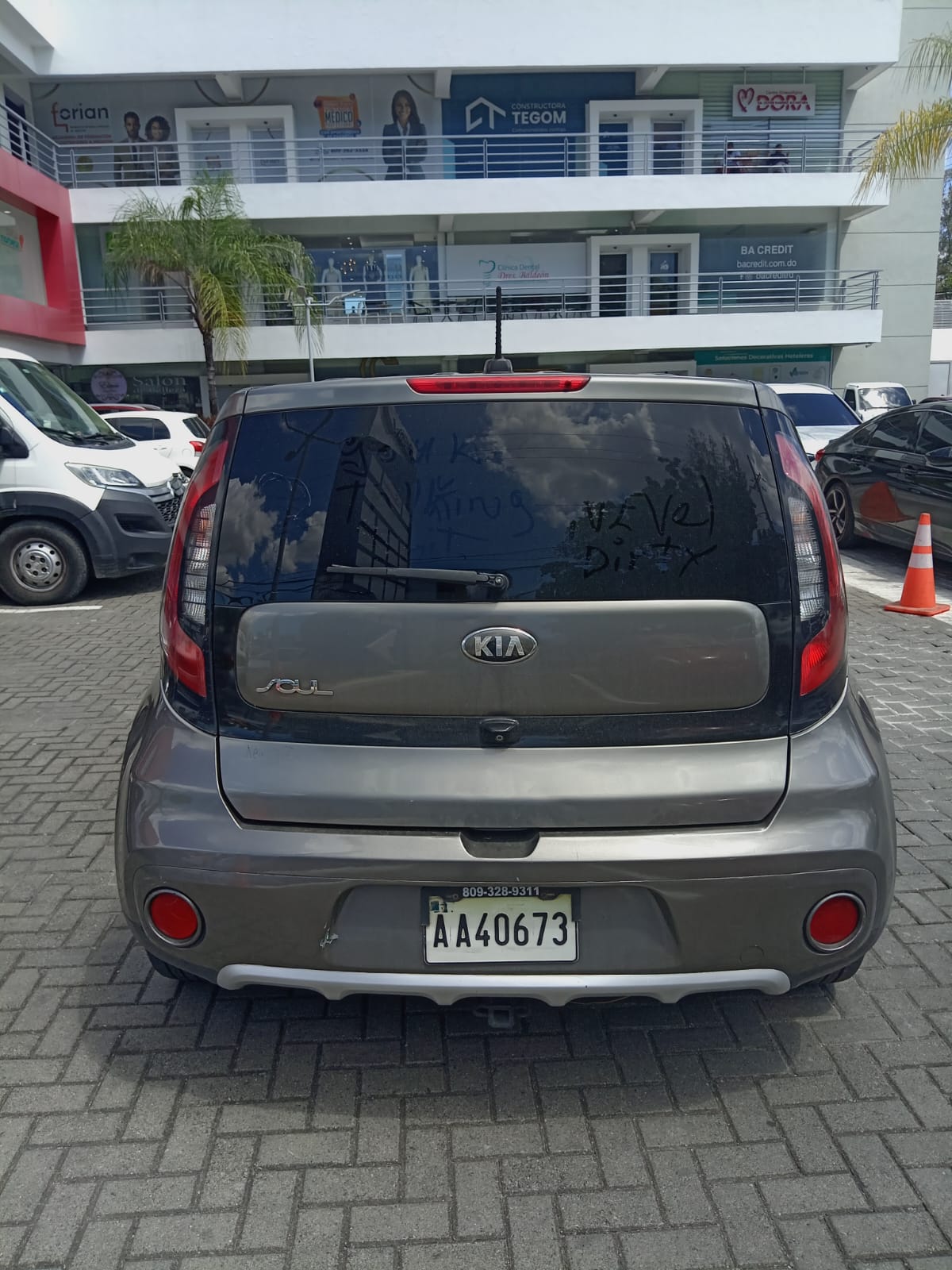 KIA SOUL 2018 CON FINANCIAMIENTO DISPONIBLE Foto 7320092-9.jpg