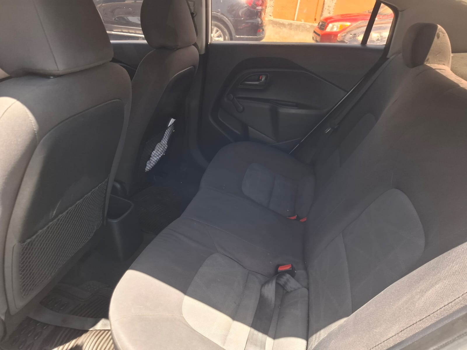 KIA RIO LX 2016  CON FINANCIAMIENTO DISPONIBLE Foto 7320094-5.jpg