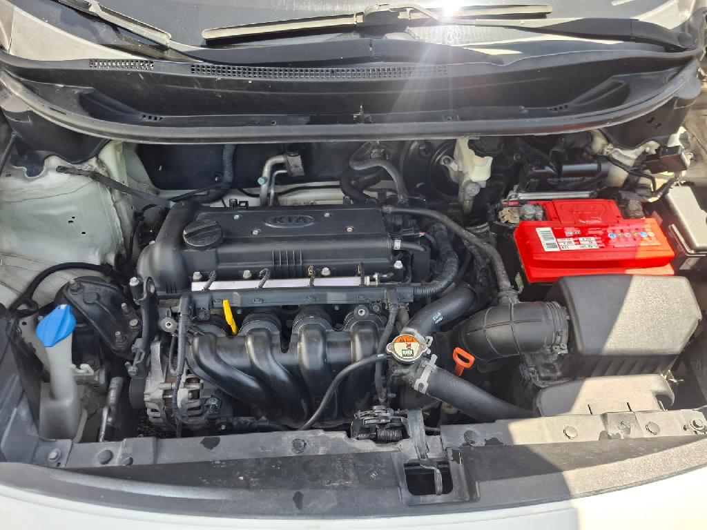 KIA RIO LX 2016  CON FINANCIAMIENTO DISPONIBLE Foto 7320094-6.jpg