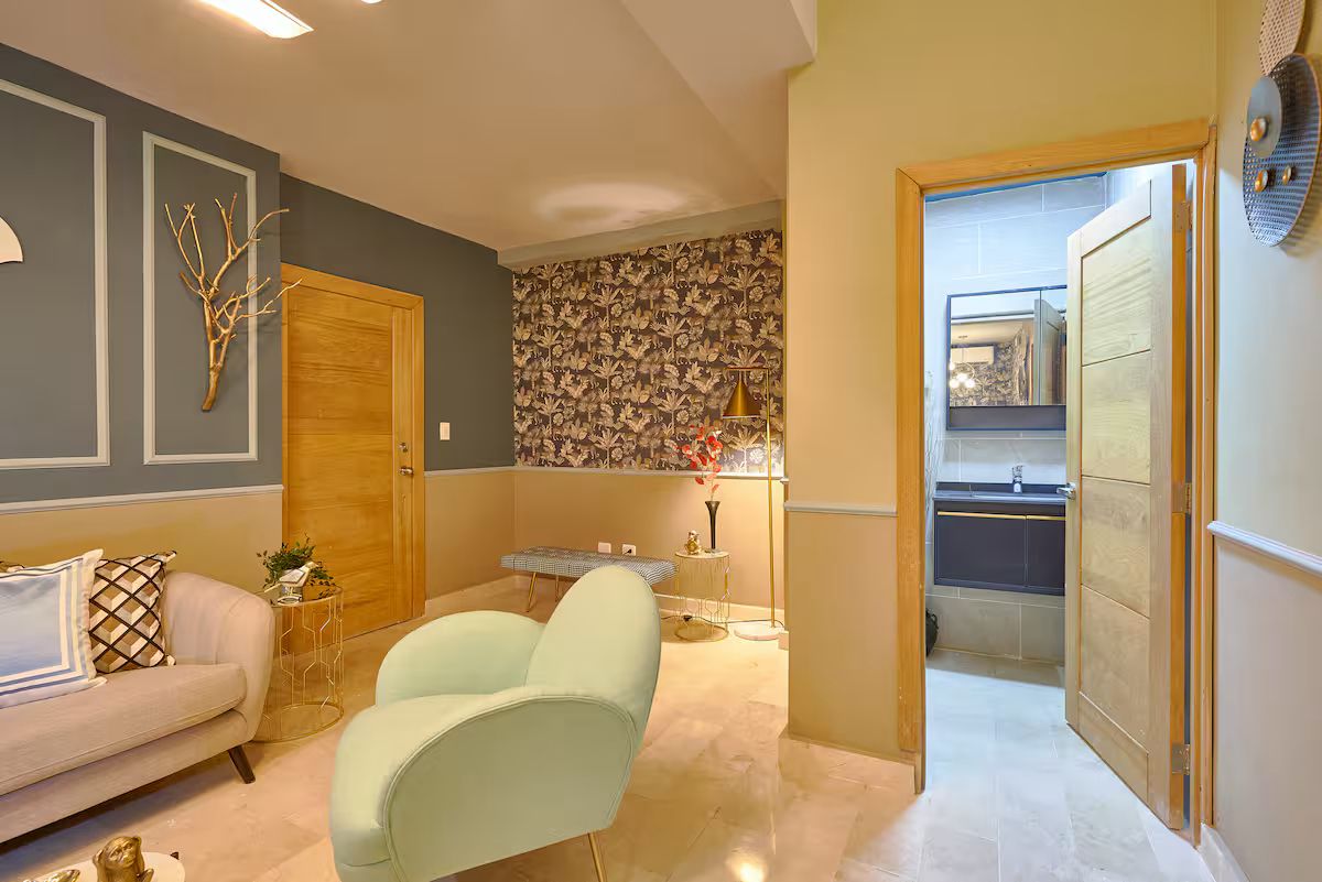 Apartamento en Venta en el Ensanche Naco. Foto 7320106-2.jpg