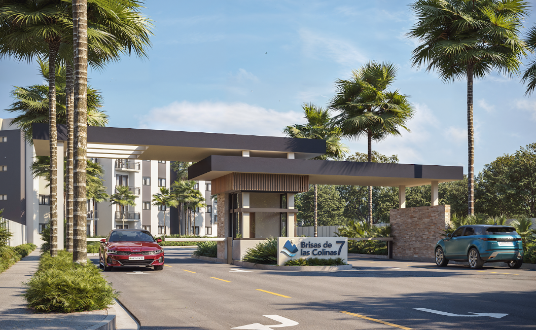 Apartamento en Venta en San Luis. Foto 7320123-4.jpg