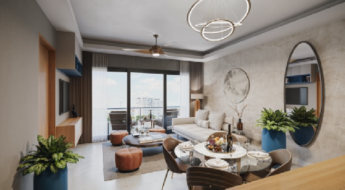 Apartamento en Venta en San Isidro. Foto 7320138-2.jpg