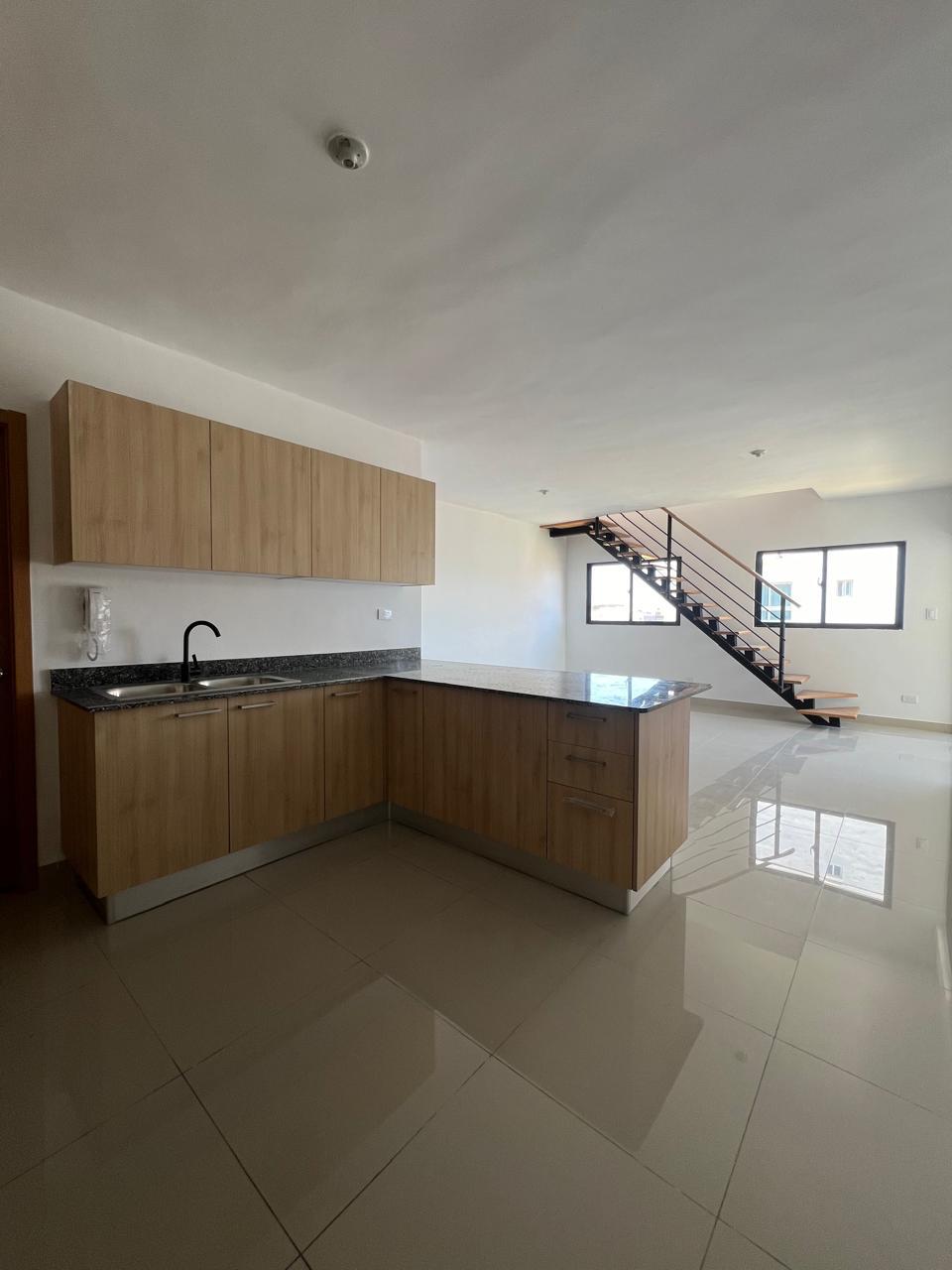 Penthouse en Venta en Los Corales. Foto 7320139-12.jpg
