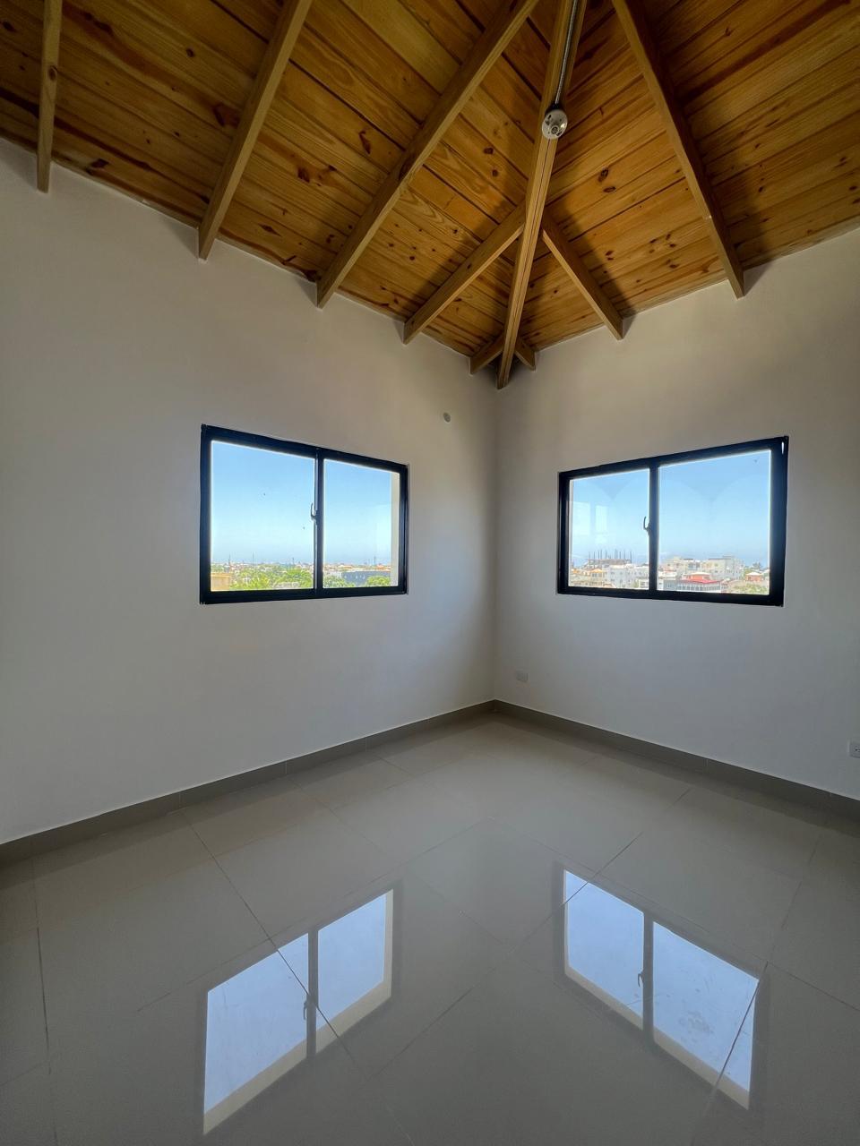 Penthouse en Venta en Los Corales. Foto 7320139-4.jpg