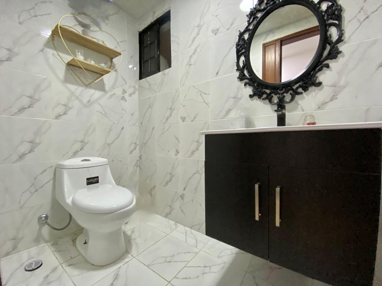 Apartamento en Venta en Los Cacicazgos. Foto 7320145-9.jpg