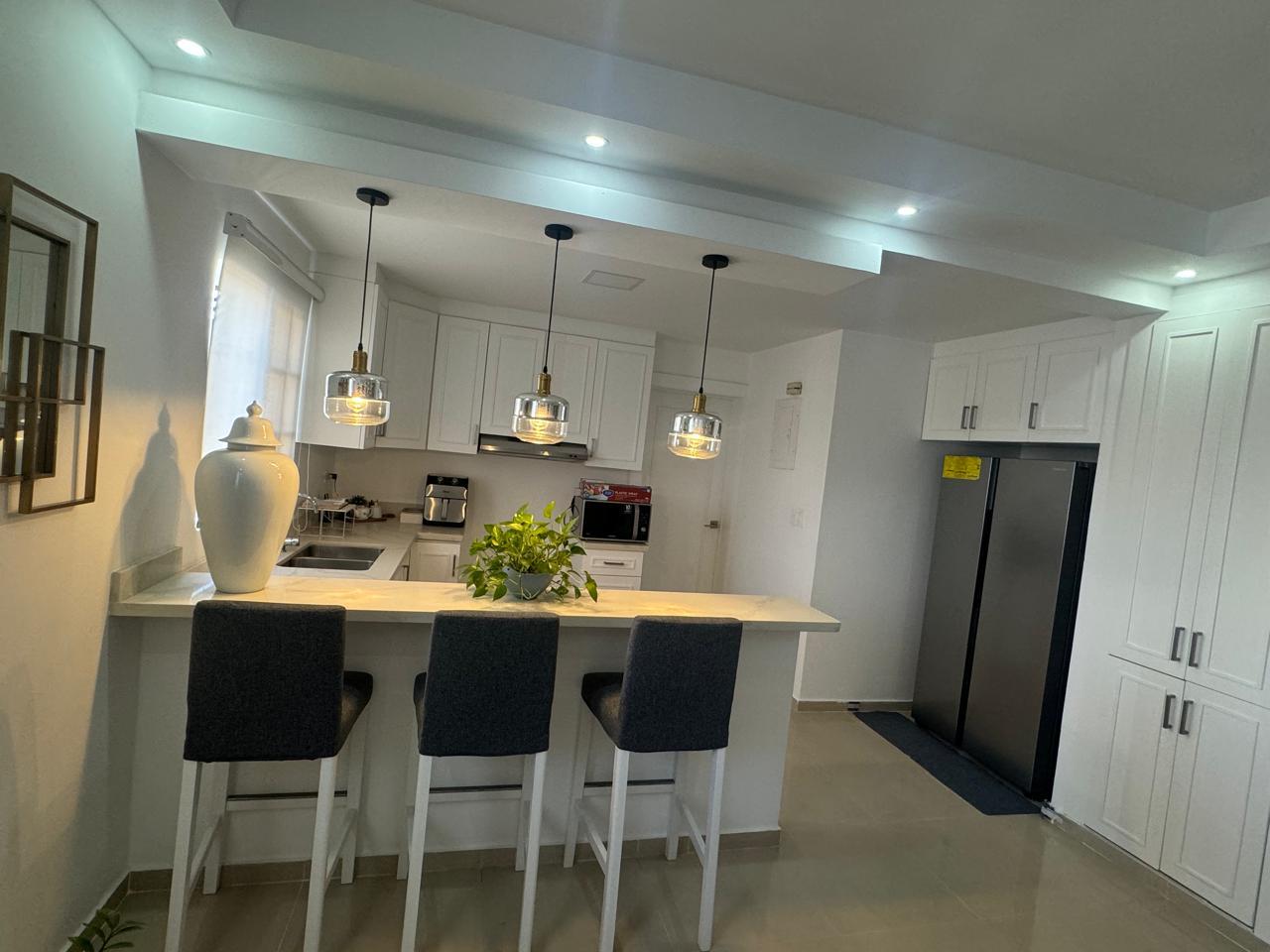 Apartamento en Venta en el Ensanche Ozama. Foto 7320146-6.jpg