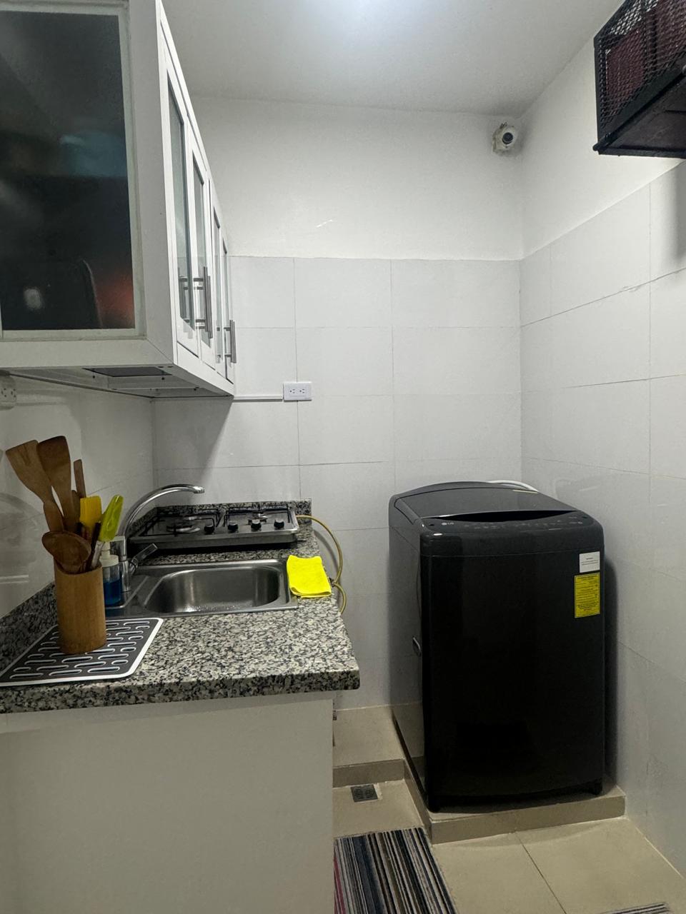 Apartamento en Venta en el Ensanche Ozama. Foto 7320146-7.jpg