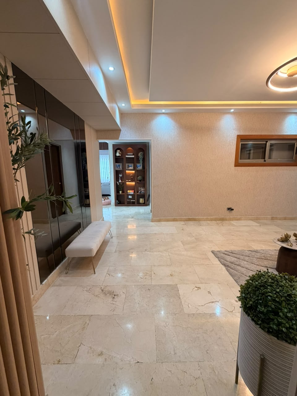 Apartamento Piso 8 en Torre Vista Mar Las Piedras La Romana amueblado  Foto 7320162-5.jpg