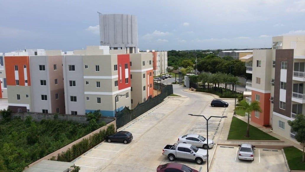 Apartamento en Venta en la Av. Ecologica. Foto 7320169-3.jpg