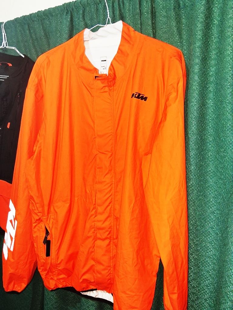 Traje Completo KTM Moto XL  Foto 7320252-6.jpg