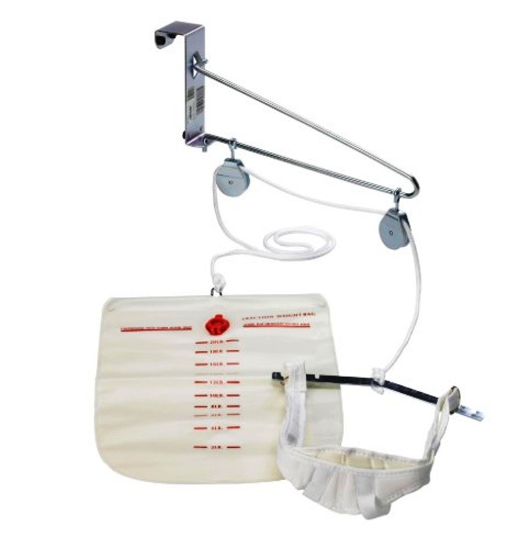Sistema de Traccion Cervical  Foto 7320255-2.jpg