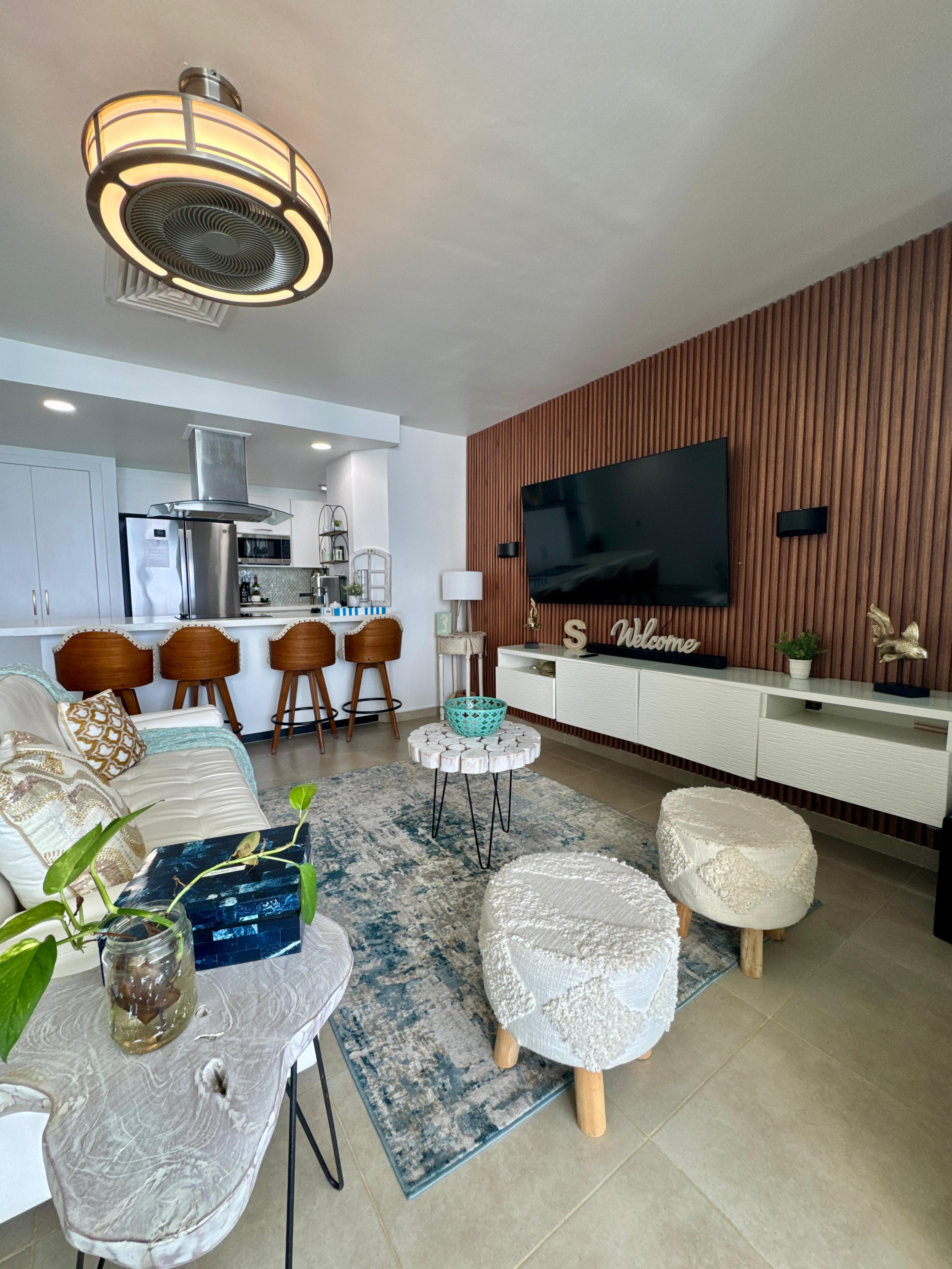 Apartamento de 2 Habitaciones en Venta en Juan Dolio.  Foto 7320305-10.jpg