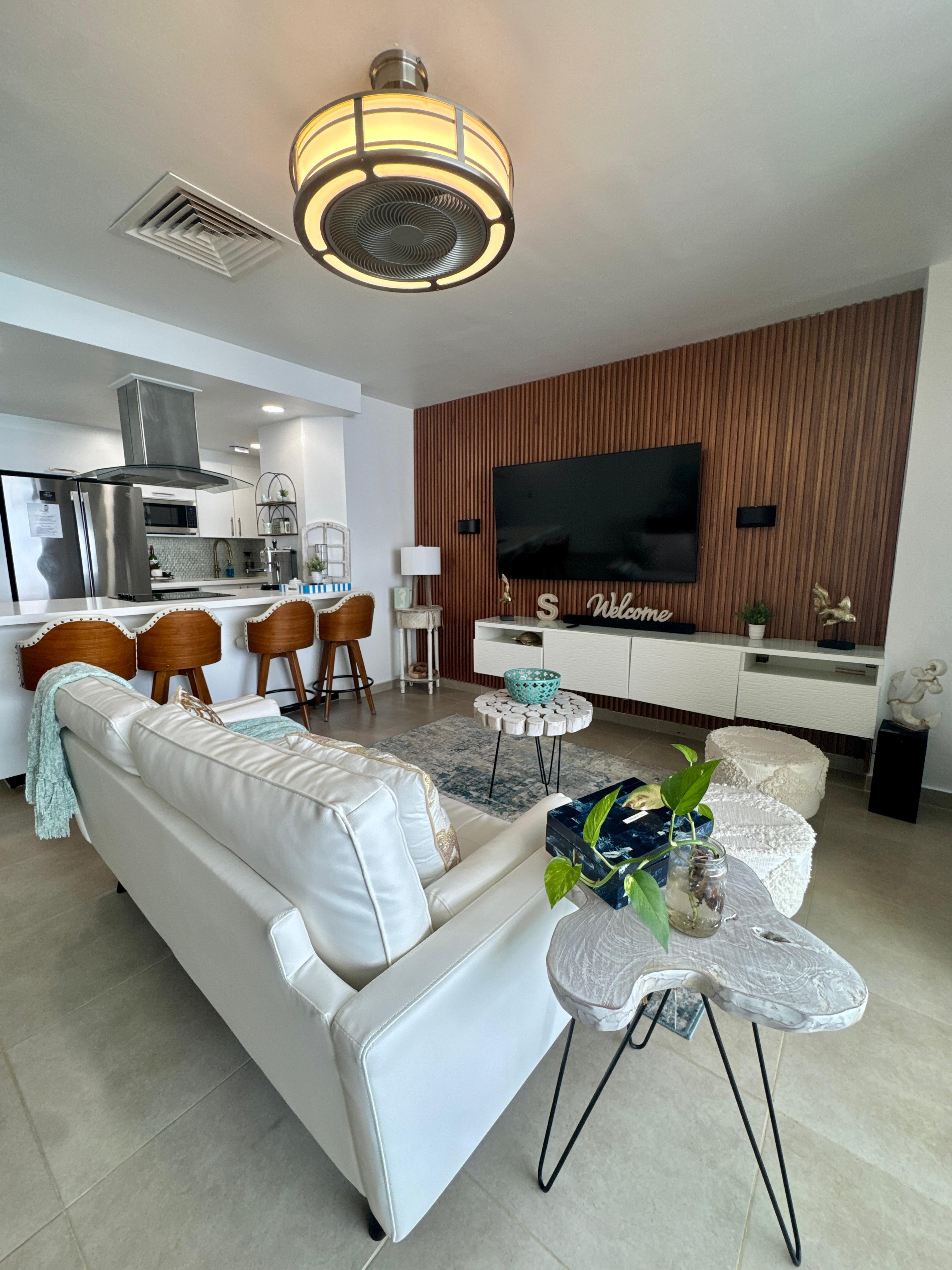 Apartamento de 2 Habitaciones en Venta en Juan Dolio.  Foto 7320305-4.jpg