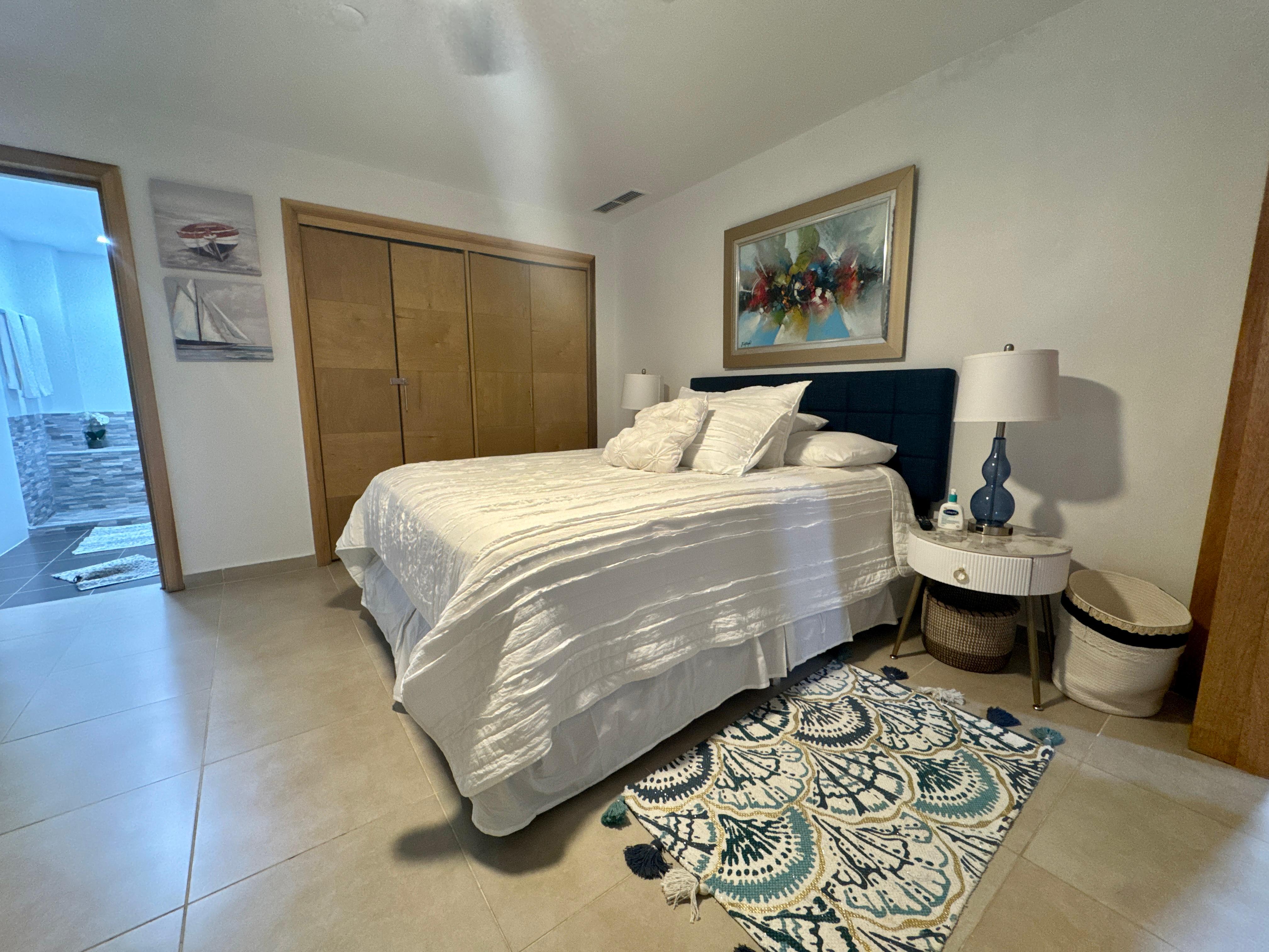 Apartamento de 2 Habitaciones en Venta en Juan Dolio.  Foto 7320305-6.jpg
