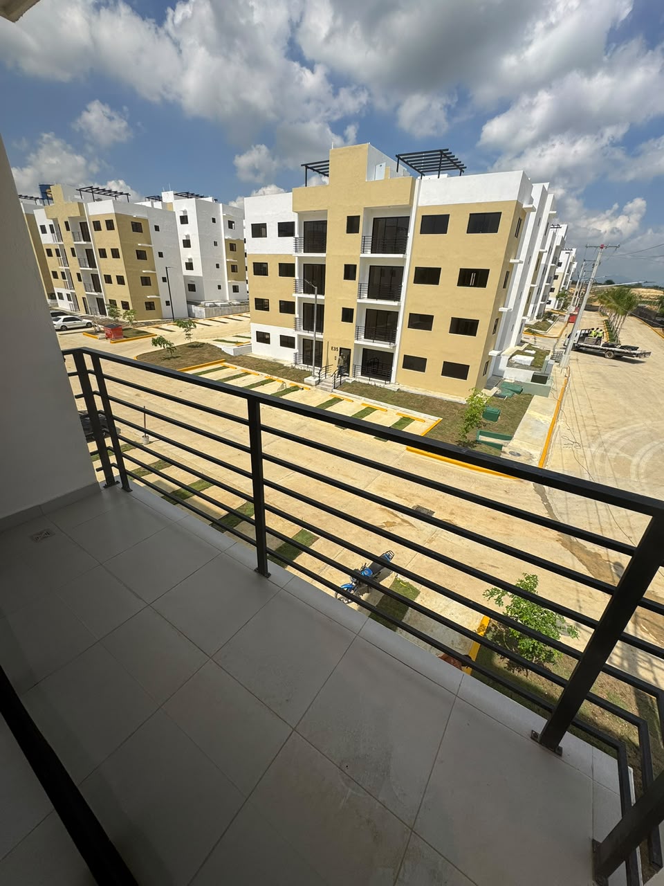 ???? Apartamento en Alquiler – 2 Habitaciones - piso 3  Foto 7320309-6.jpg