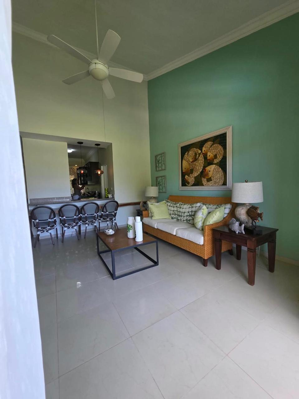 Apartamento de 2 Habitaciones en Venta en Juan Dolio.  Foto 7320341-9.jpg
