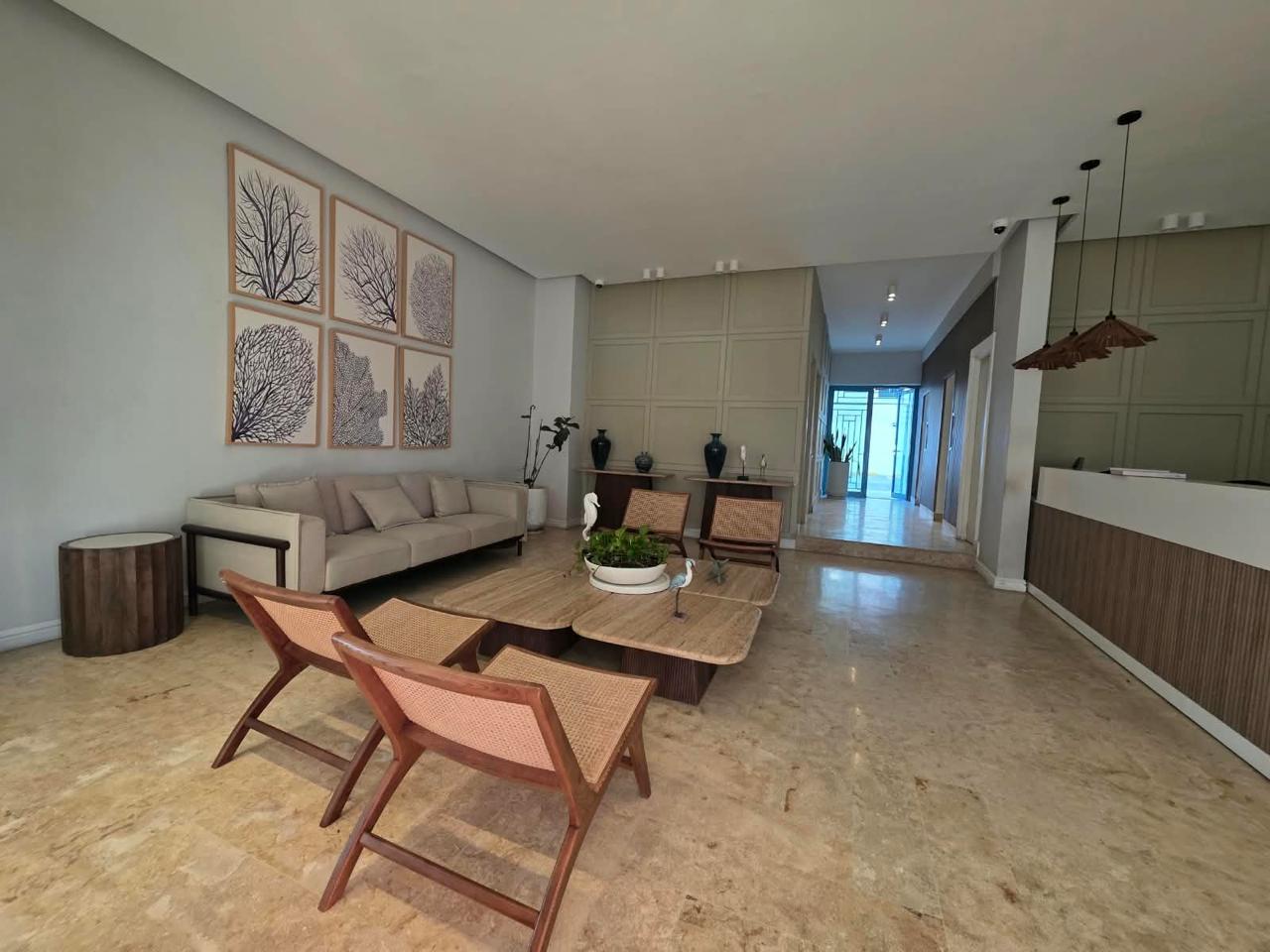 Apartamento de 2 Habitaciones en Venta en Juan Dolio.  Foto 7320348-3.jpg