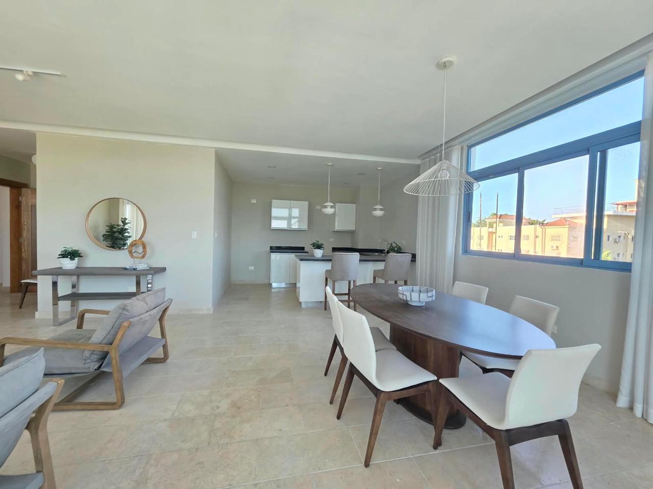 Apartamento de 2 Habitaciones en Venta en Juan Dolio.  Foto 7320348-6.jpg