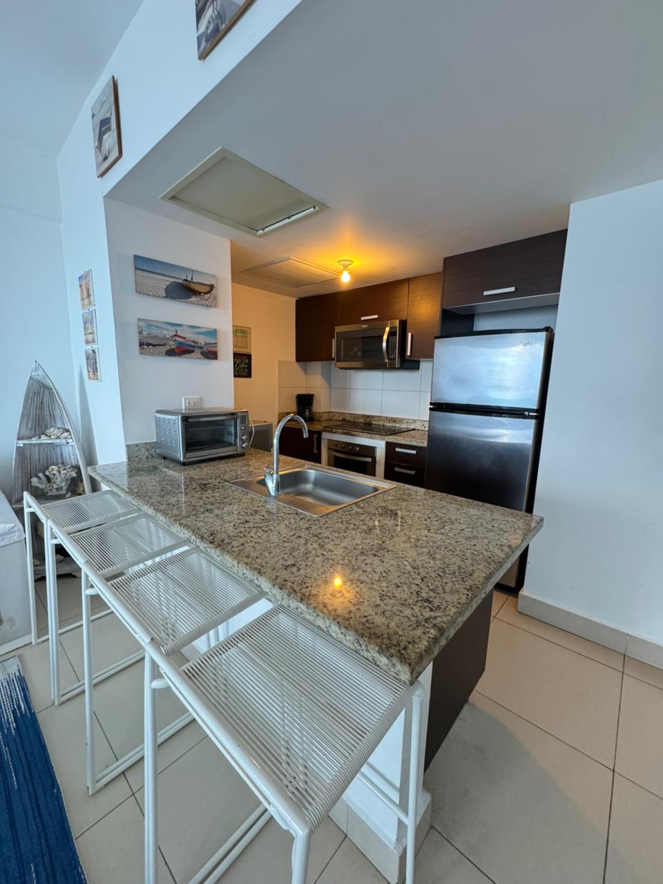 Apartamento de 2 Habitaciones en Venta en Juan Dolio.  Foto 7320351-3.jpg