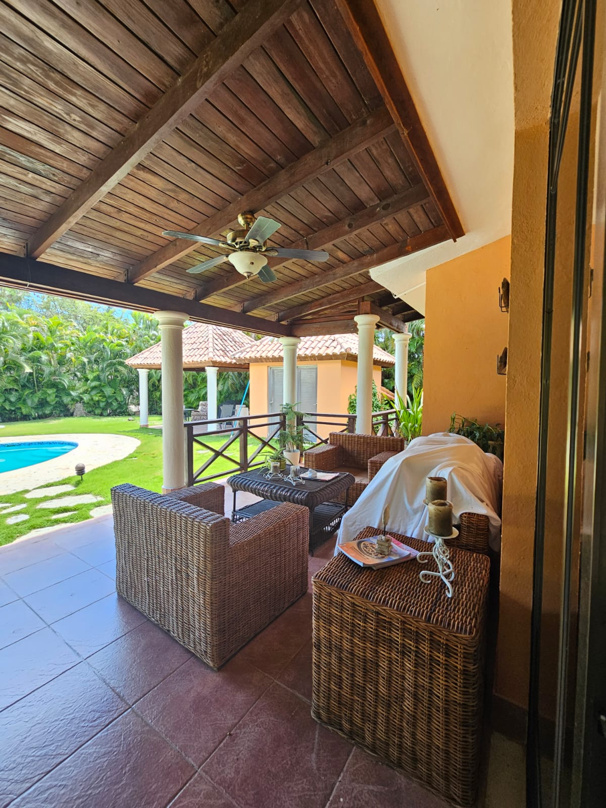 Villa en Venta en Juan Dolio. Foto 7320355-10.jpg
