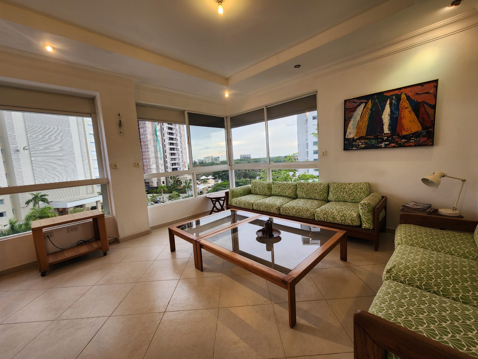 Apartamento de 2 Habitaciones en Venta en Juan Dolio.  Foto 7320356-6.jpg