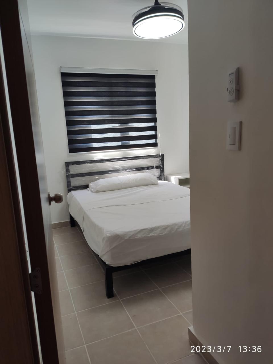 Apartamento de 3 Habitaciones en Renta en la Ciudad Juan Bosch  Foto 7320367-7.jpg