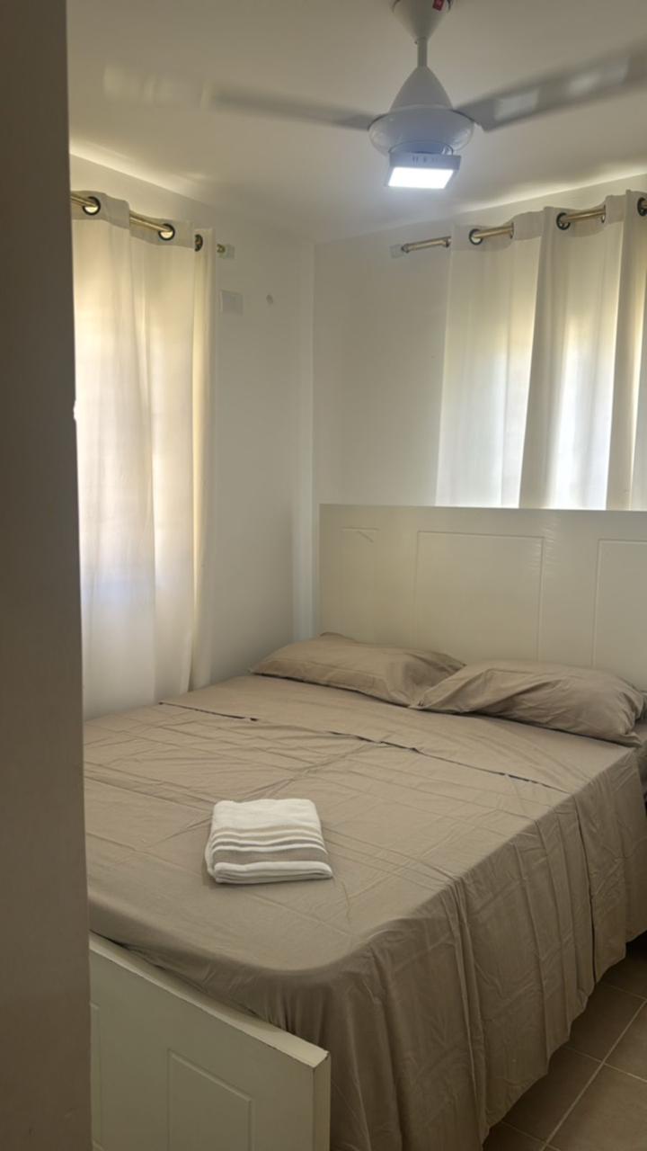 Apartamento de 3 Habitaciones en Renta en la Ciudad Juan Bosch  Foto 7320368-4.jpg