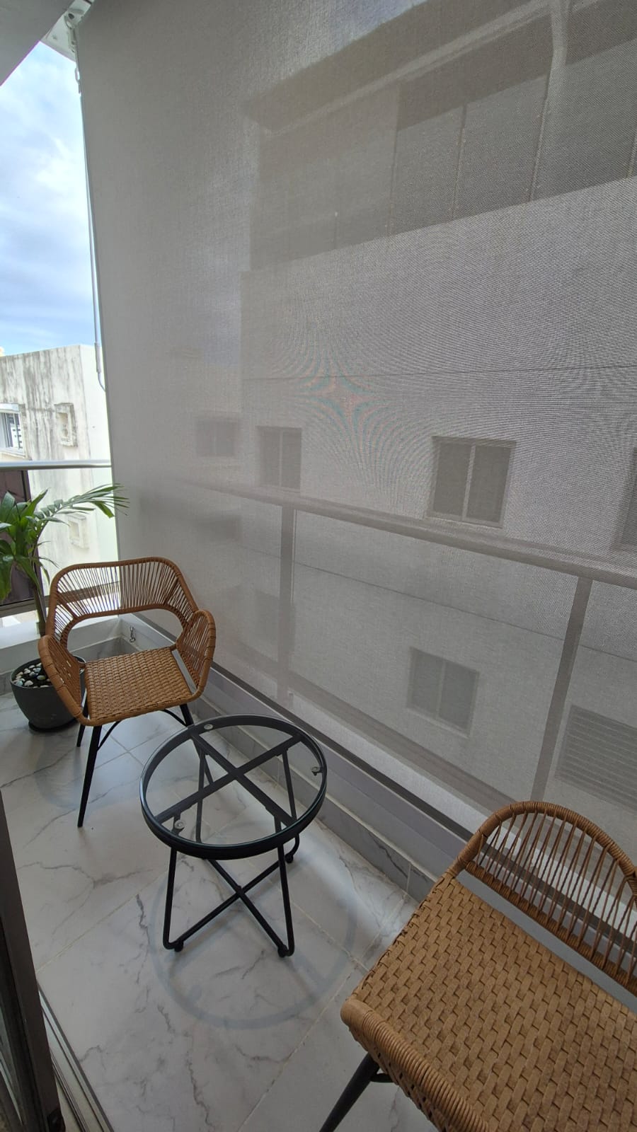 ALQUILO APARTAMENTO AMUEBLADO EN NACO Foto 7320372-7.jpg