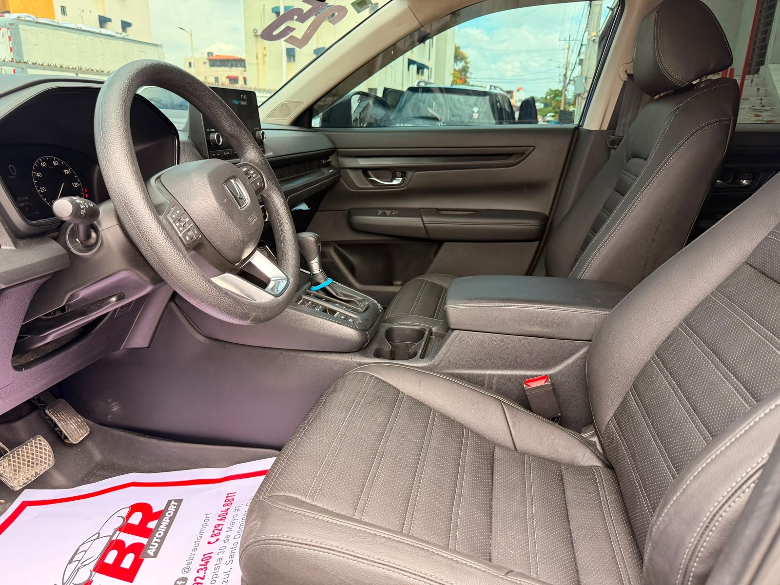Honda CR-V EX 2025 Foto 7320378-6.jpg
