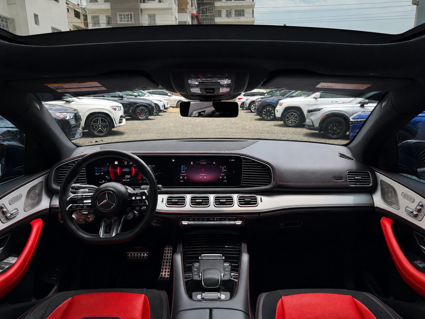 Mercedes Benz GLE 53 AMG Plus 2024 Foto 7320379-5.jpg
