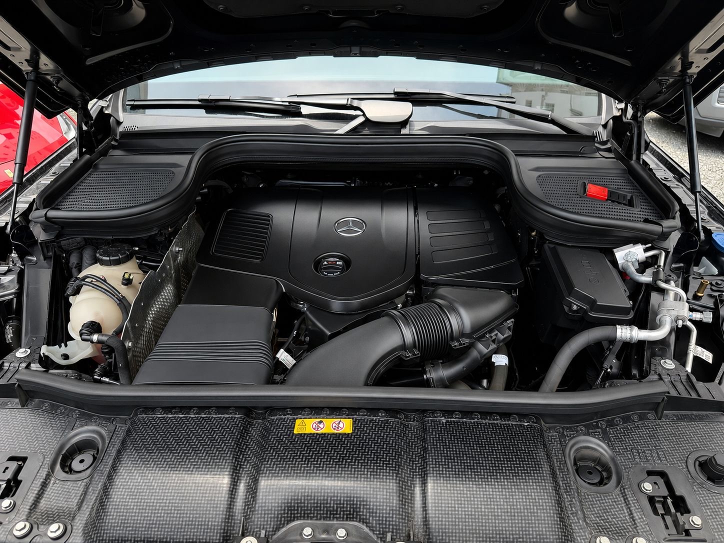 Mercedes Benz GLE 350 AMG 4 Matic 2024 Foto 7320381-8.jpg