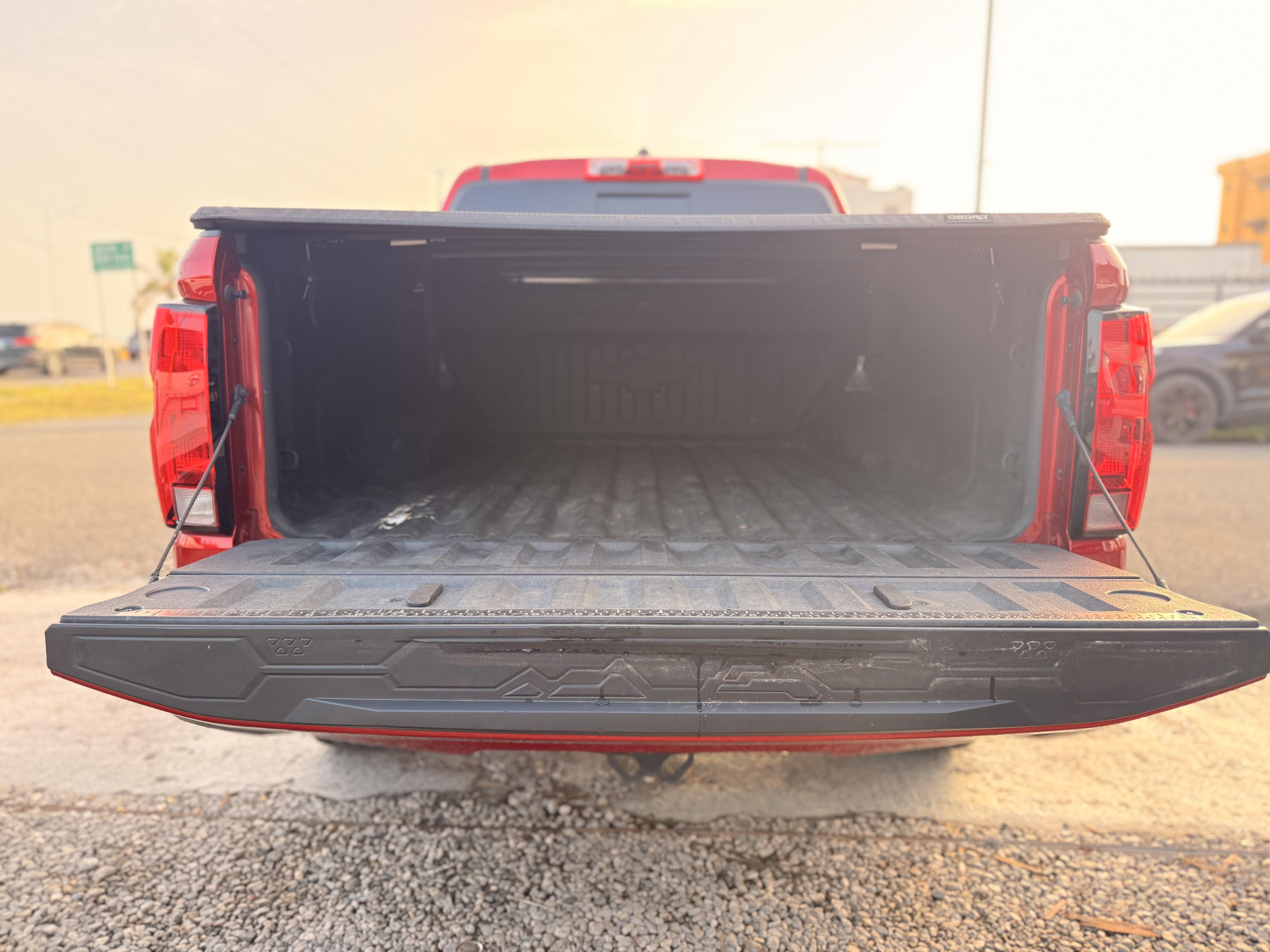 Chevrolet Colorado LT 2023 Foto 7320383-8.jpg