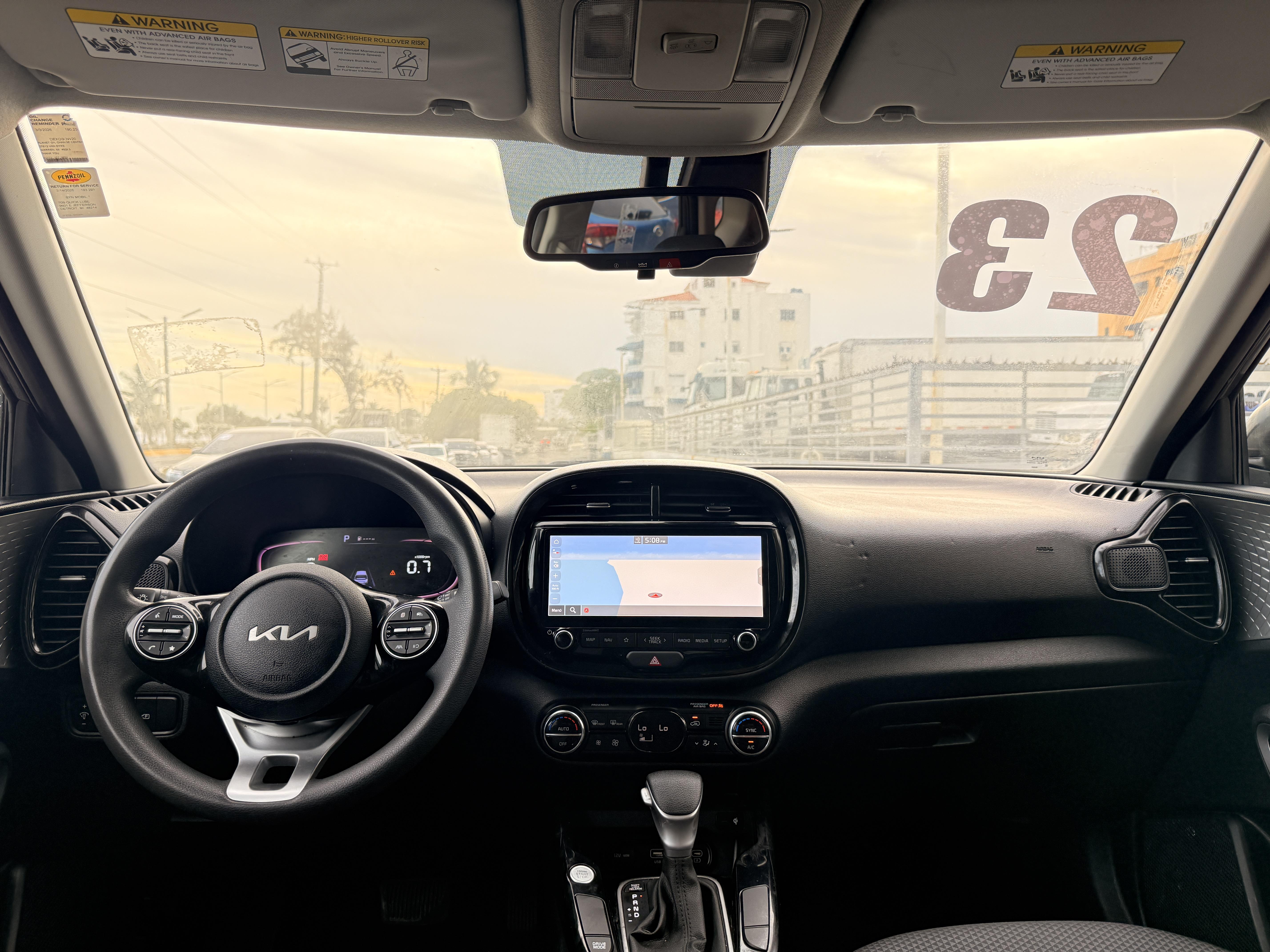 Kia Soul S 2023 Foto 7320385-6.jpg