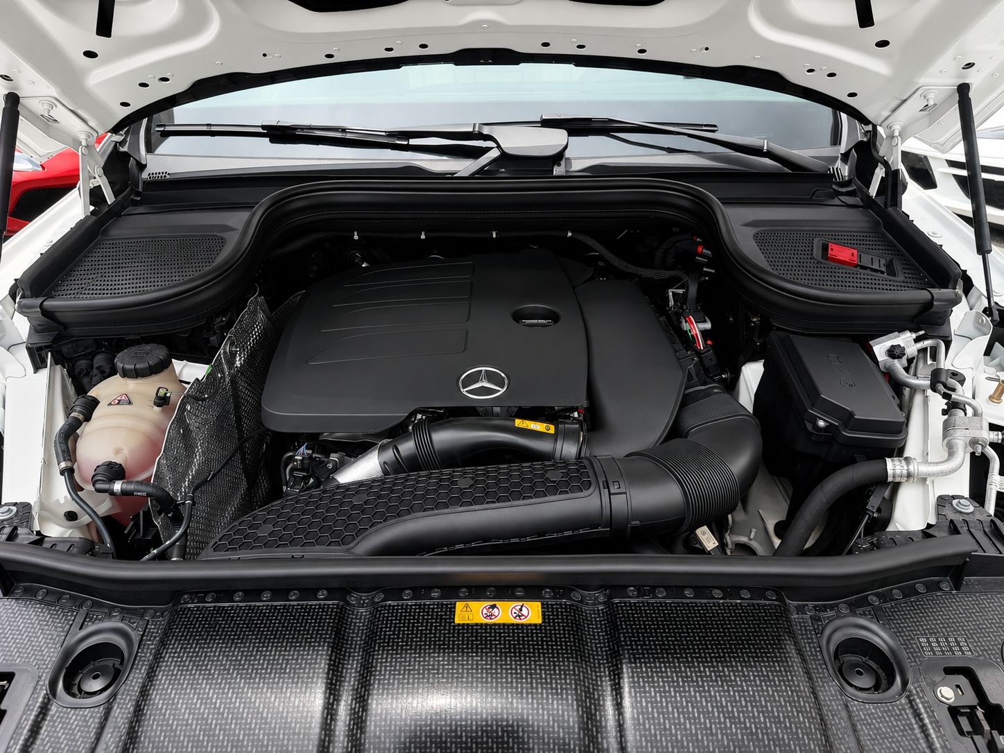 Mercedes Benz GLE 350 AMG 2022 Foto 7320386-10.jpg