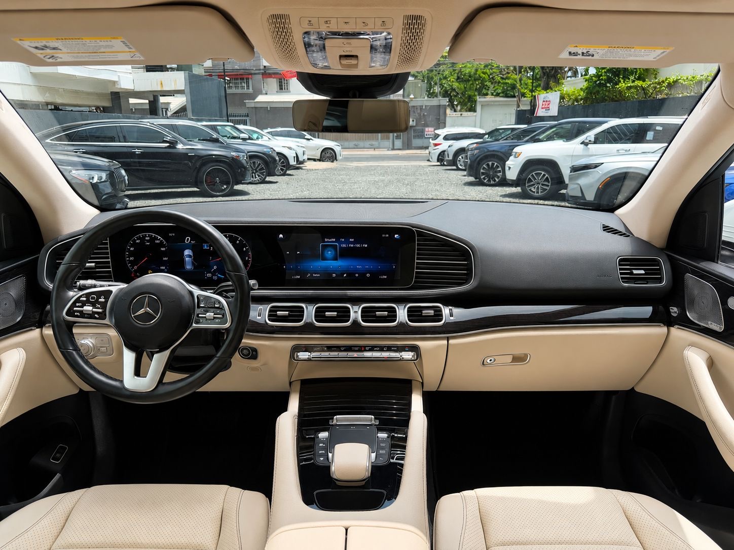 Mercedes Benz GLE 350 AMG 2022 Foto 7320386-6.jpg