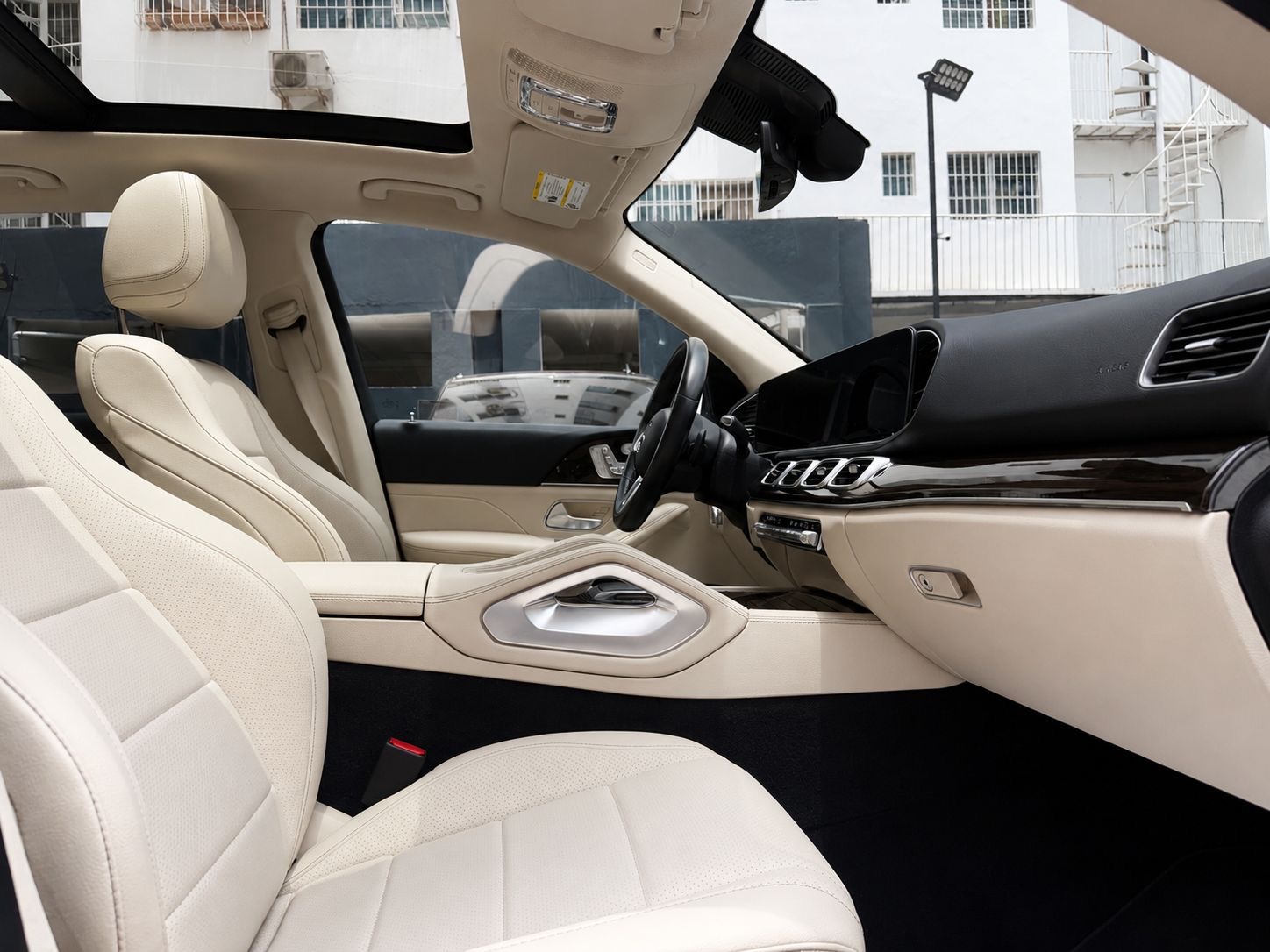 Mercedes Benz GLE 350 AMG 2022 Foto 7320386-7.jpg