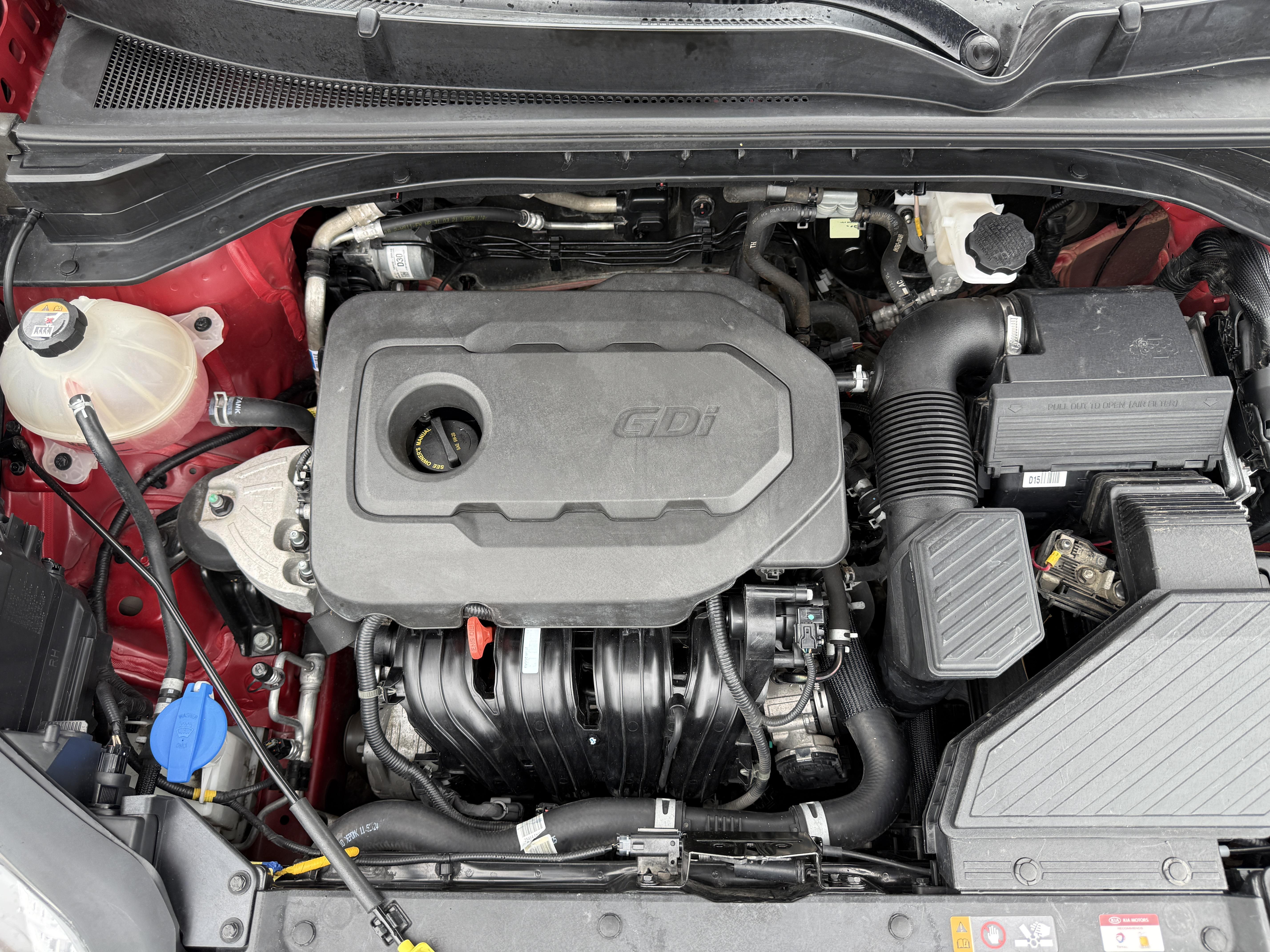 Kia Sportage EX 2022 Foto 7320388-13.jpg
