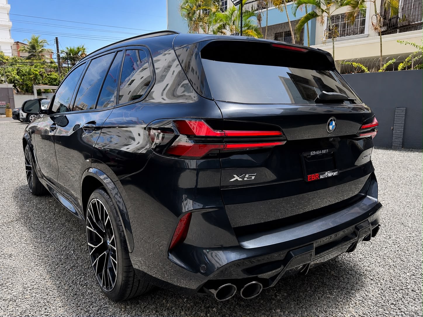 BMW X5 40i Kit M Competition 2021 Foto 7320390-4.jpg
