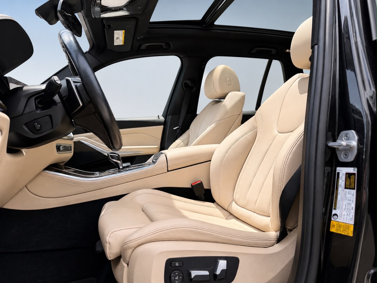 BMW X5 40i Kit M Competition 2021 Foto 7320390-6.jpg